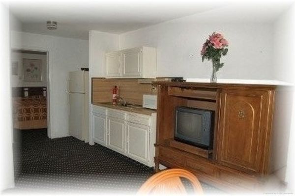 Best Value Sea Foam Motel (Wildwood)